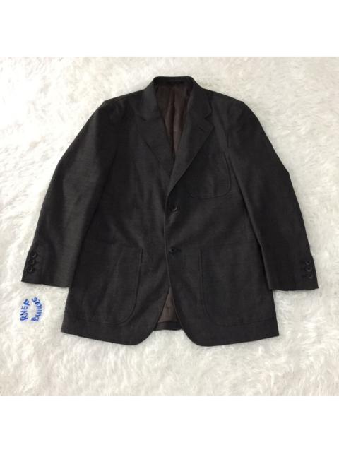 Other Designers Designer - Vintage Sissy By Kansai Yamamoto Blazer/Coat