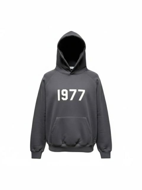 Fear of God Essentials Fear Of God Down Shoulder's Unisex Hoodie!