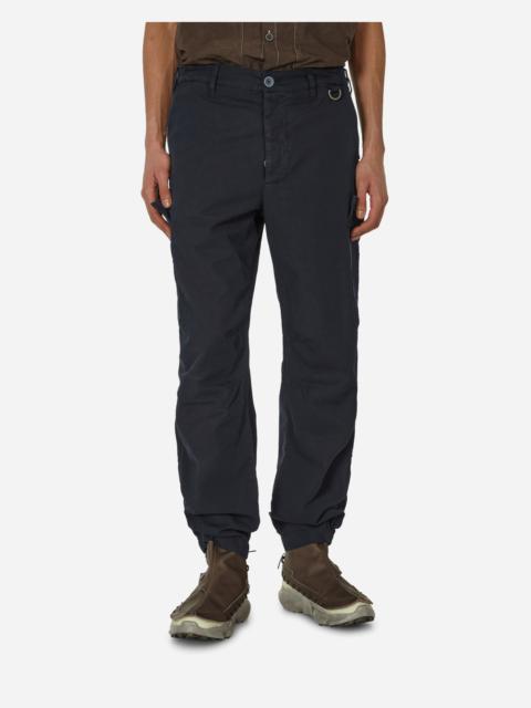 RANRA Loftur Pants Navy
