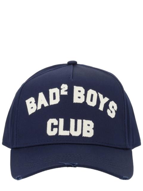 DSQUARED2 Dsquared Men "D2 College" Baseball Cap