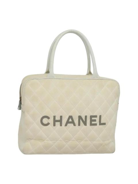 CHANEL 24h bag