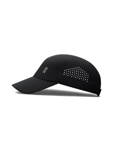 On On Lightweight Baseball Cap in Black at Nordstrom