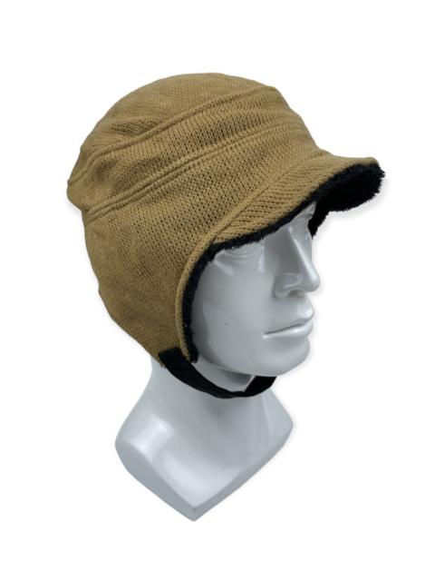 Other Designers Japanese Brand - RARE TRAPPER HAT - HS5