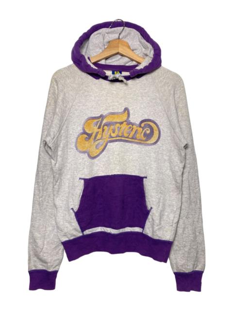 Other Designers Hysteric Glamour × Vintage - Vintage Hysteric Glamour Hoodies