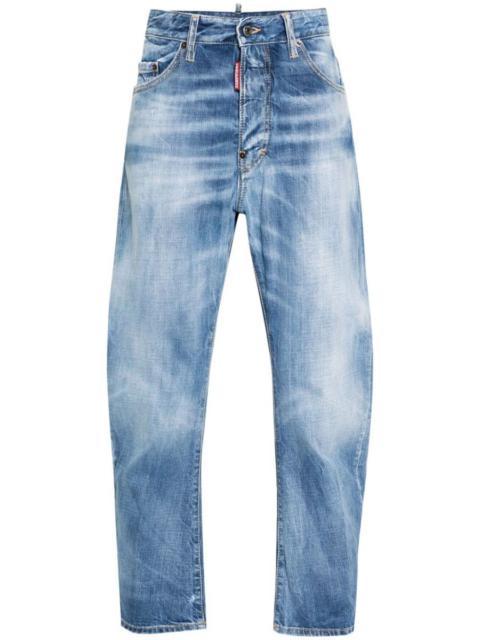 DSQUARED2 Bro Jean Clothing