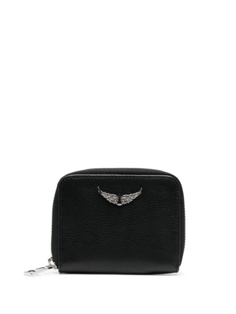 Zadig & Voltaire Zadig & Voltaire LWSG00004-001 NOIR