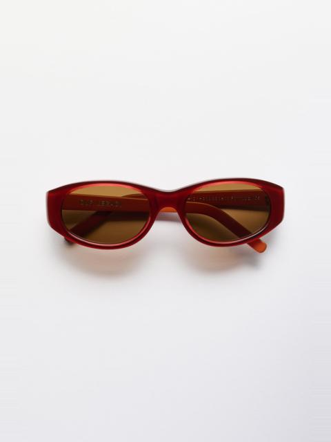 Our Legacy Unwound Infra Clay