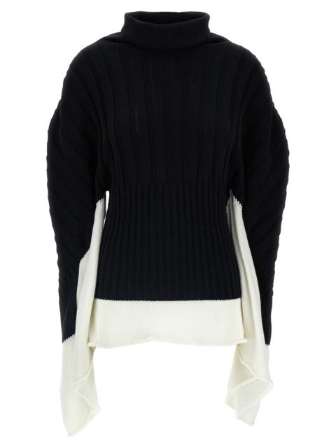 Issey Miyake Women 'Behind The Scenes' Sweater