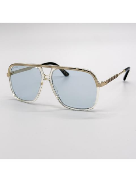 GUCCI GUCCI GG0200S 005