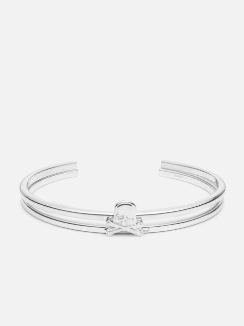 mastermind JAPAN SET OF 2 BANGLES