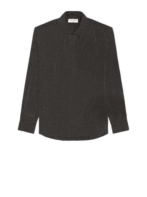 SAINT LAURENT Shirt