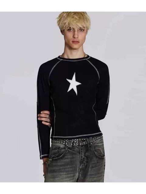 Other Designers JADED LONDON SHIRT SIZE L