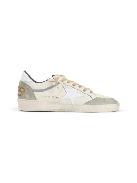 Golden Goose Golden Goose Ballstar Sneakers Men
