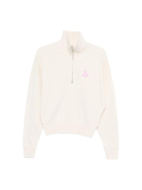 Isabel Marant Étoile Sweatshirts Neutral