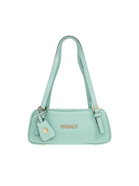 VERSACE Versace Tag shoulder bag