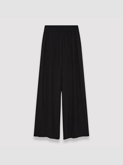 JOSEPH Hulin Crepe de Soie Silk Trousers