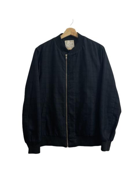 Other Designers Urban Research Doors - 🇯🇵Urban Research Bomber Jacket