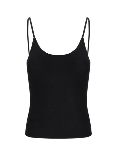 Chloé Chloé Women Ribbed Top