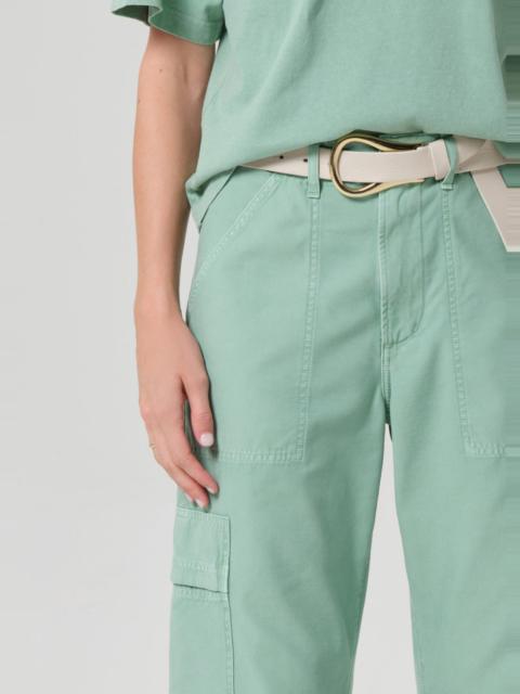 Citizens of Humanity Marcelle Cargo
In Cadet