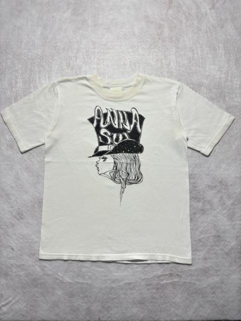 ANNA SUI Anna Sui Tshirt