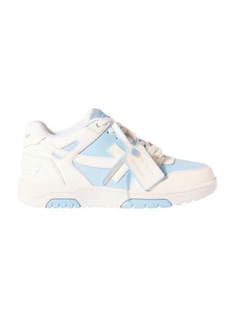 Off-White Wmns Out of Office 'Light Blue White'