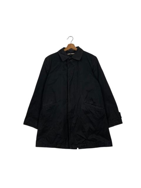 Paul Smith Black Jacket