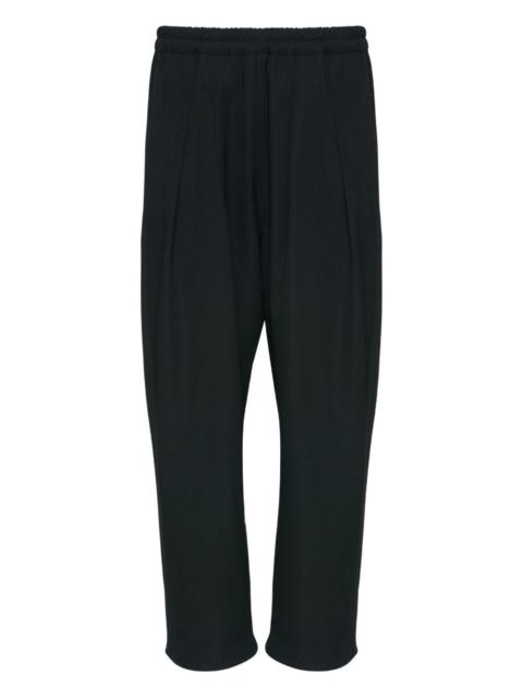 Maison Margiela wool trousers