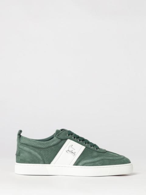 Christian Louboutin Christian Louboutin Men Sneakers Men Christian Louboutin
