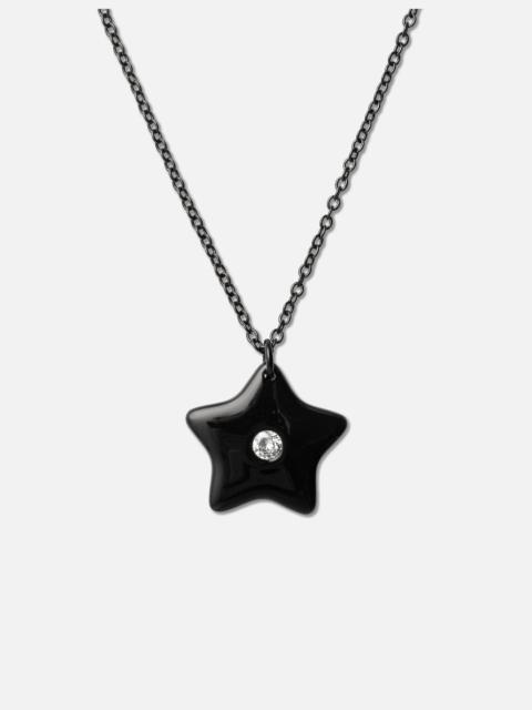 SANDY LIANG SPARKLES 2.0 NECKLACE