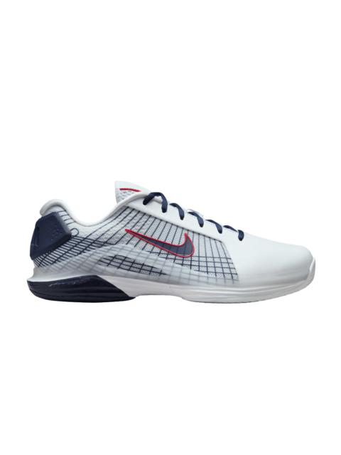 Nike NikeCourt Air Zoom Vapor 12 Hypersmash 'USA Hyperdunk'