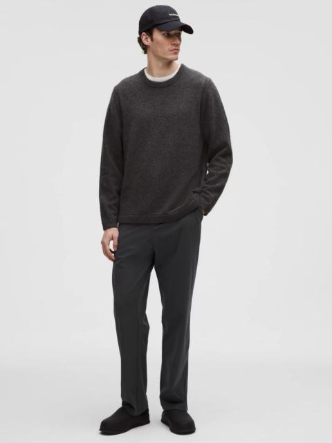 lululemon Men's Daydrift Classic-Fit Trouser *Tall