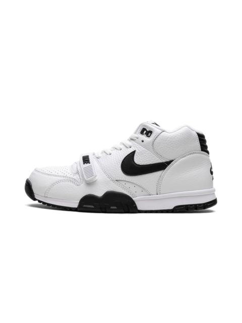 Nike Air Trainer 1 "White / Black"