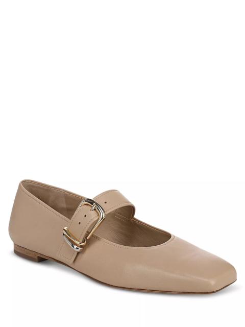 Vince Women's Daniela Flats