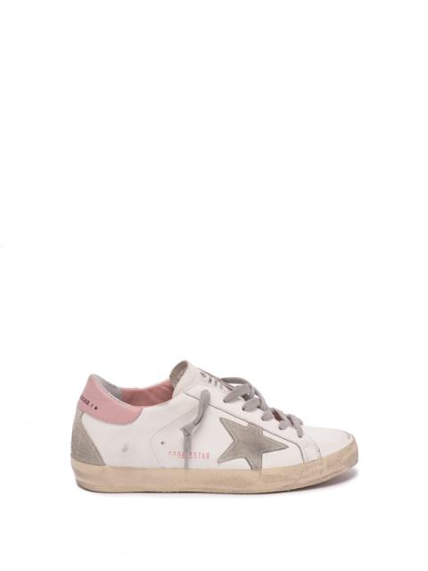 Golden Goose Golden Goose Women `Super-Star` Sneakers