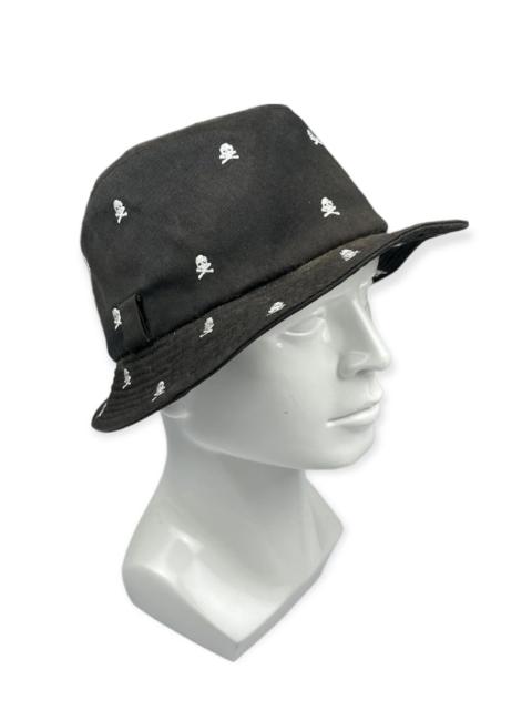 Other Designers SKULLS HAT - HS4