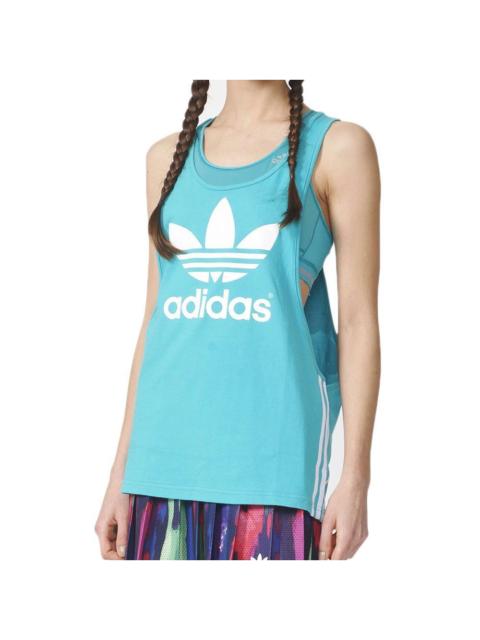 Other Designers Adidas × Pharrell - ADIDAS Pharrell Williams Kauwela Women's Basketball Tank Top