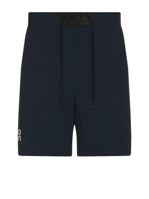 On Performance Hybrid Short