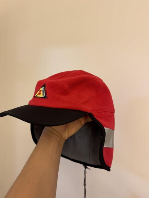 Other Designers Aime Leon Dore × New Balance - ALD / New Balance 991 Offshore Fleece Hat