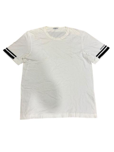 Stone Island Vintage Stone Island White Tee