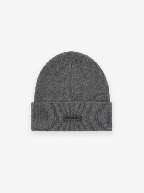 Fear of God Cashmere Beanie