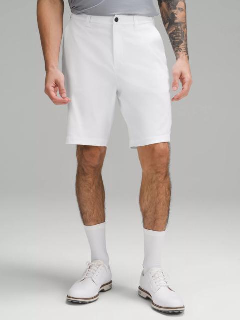lululemon ABC Classic-Fit Golf Short 9"