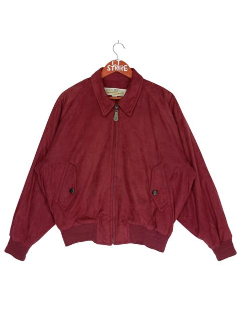 Other Designers Vintage - Club Lamer Resort Jacket Red Size M