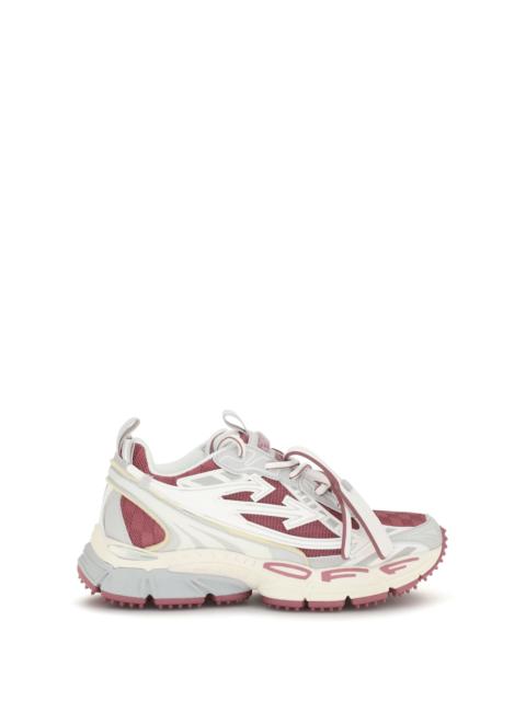 Off-White Off-White Women Be Right Back Sneakers