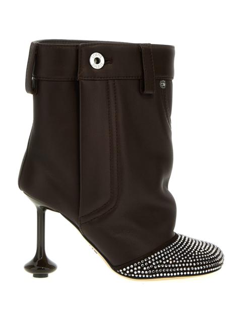 'toy' Ankle Boots