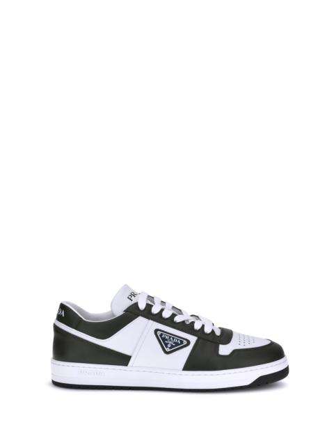 Prada Prada Men Downtown Sneakers