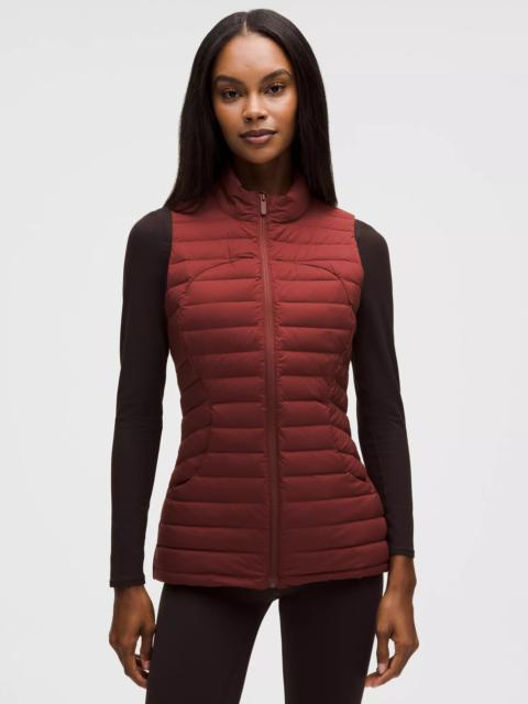 lululemon Pack It Down Vest