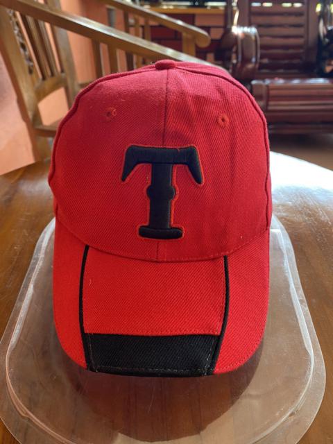 Other Designers NFL - Team Tiger Red Cap