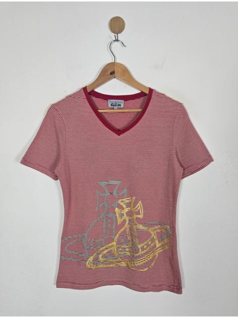 Vivienne Westwood Vivienne Westwood Man Orb shirt