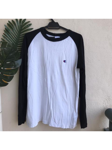 Other Designers Vintage - Vintage Champion Raglan