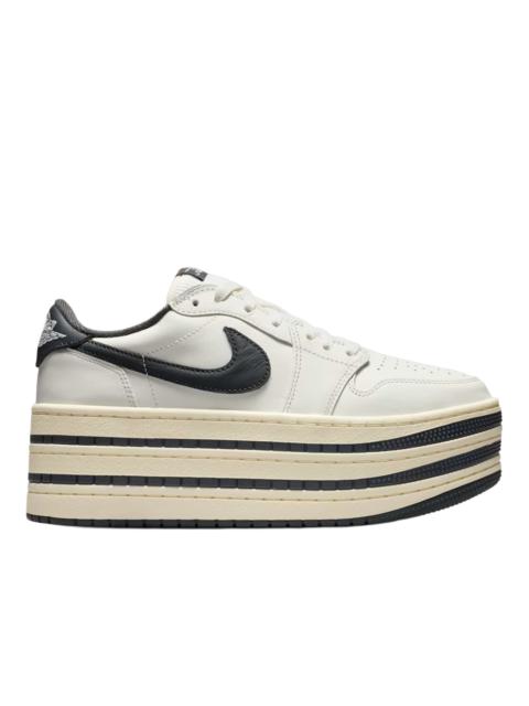 Jordan Air Jordan 1 Triple Stack Sail/Anthracite